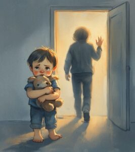 اضطراب جدایی