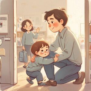 اضطراب جدایی